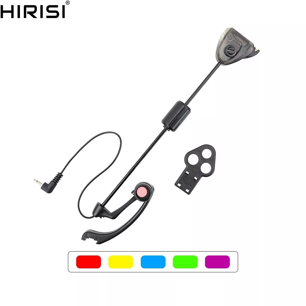 LED Carp Fishing Swinger Avail – Bite Alarm recenzja i cena