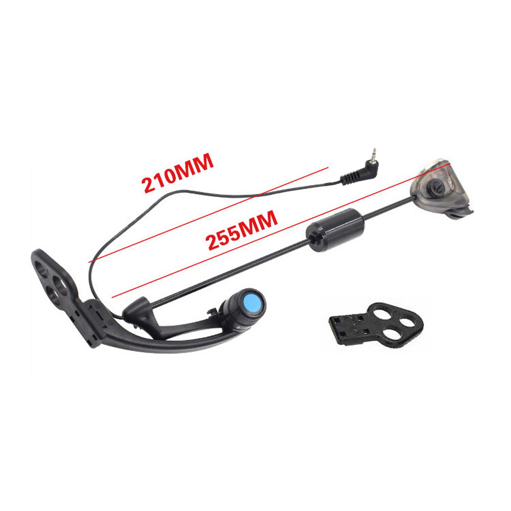 LED Carp Fishing Swinger Avail – Bite Alarm recenzja i cena