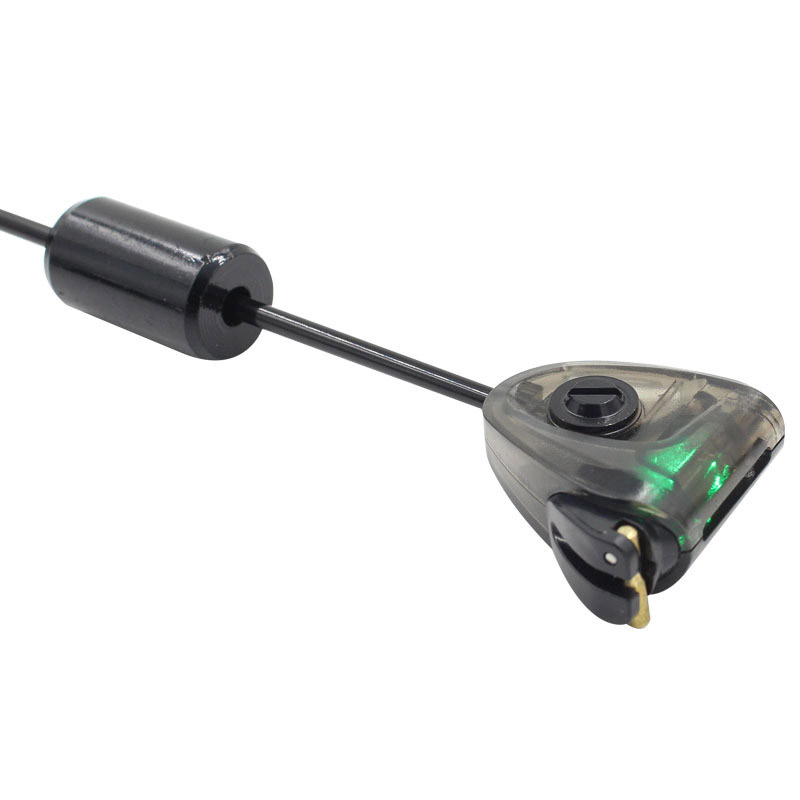 LED Carp Fishing Swinger Avail – Bite Alarm recenzja i cena