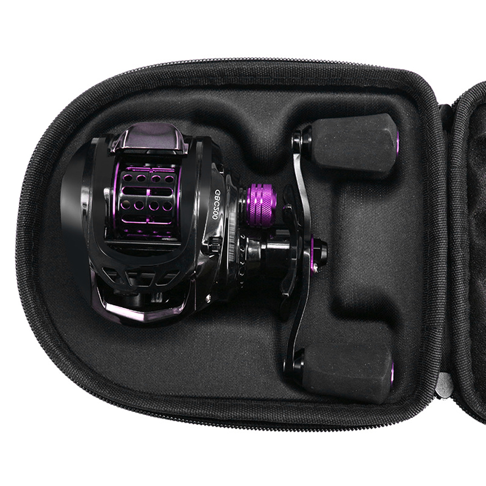 Fishing Reel Protective Case W – Fish Finder Case recenzja i cena