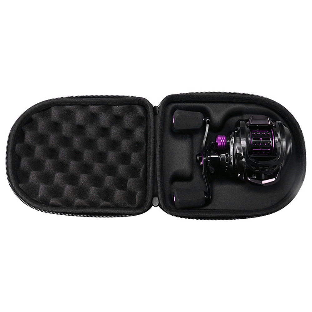 Fishing Reel Protective Case W – Fish Finder Case recenzja i cena