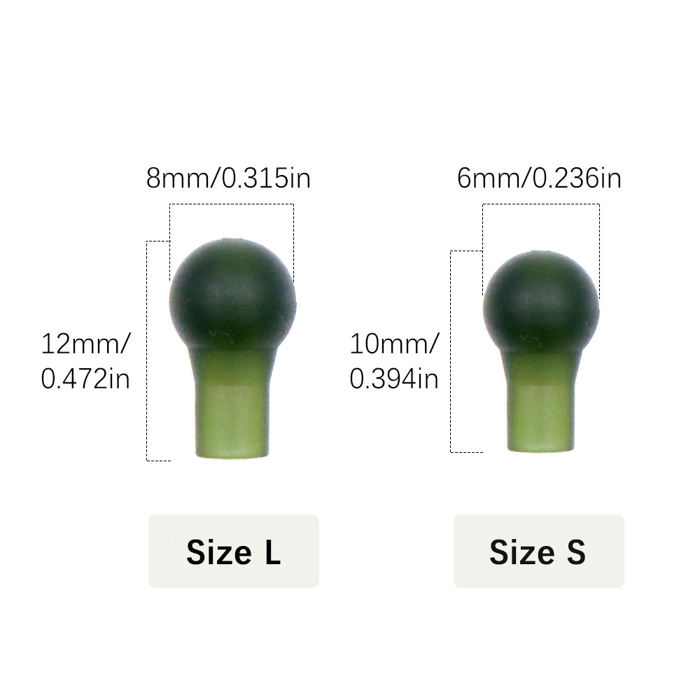 20pcs Carp Fishing Accessories – Fishing Gps recenzja i cena