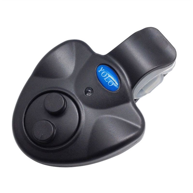 Fishing Fish Bite Alarm Electr – Fish Finder Battery recenzja i cena