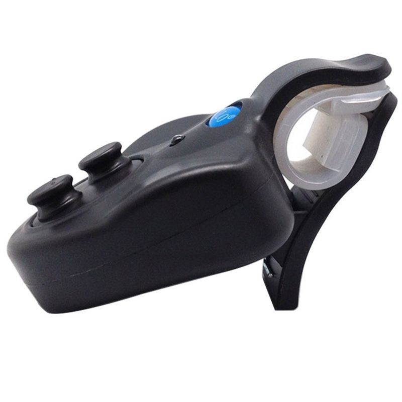 Fishing Fish Bite Alarm Electr – Fish Finder Battery recenzja i cena