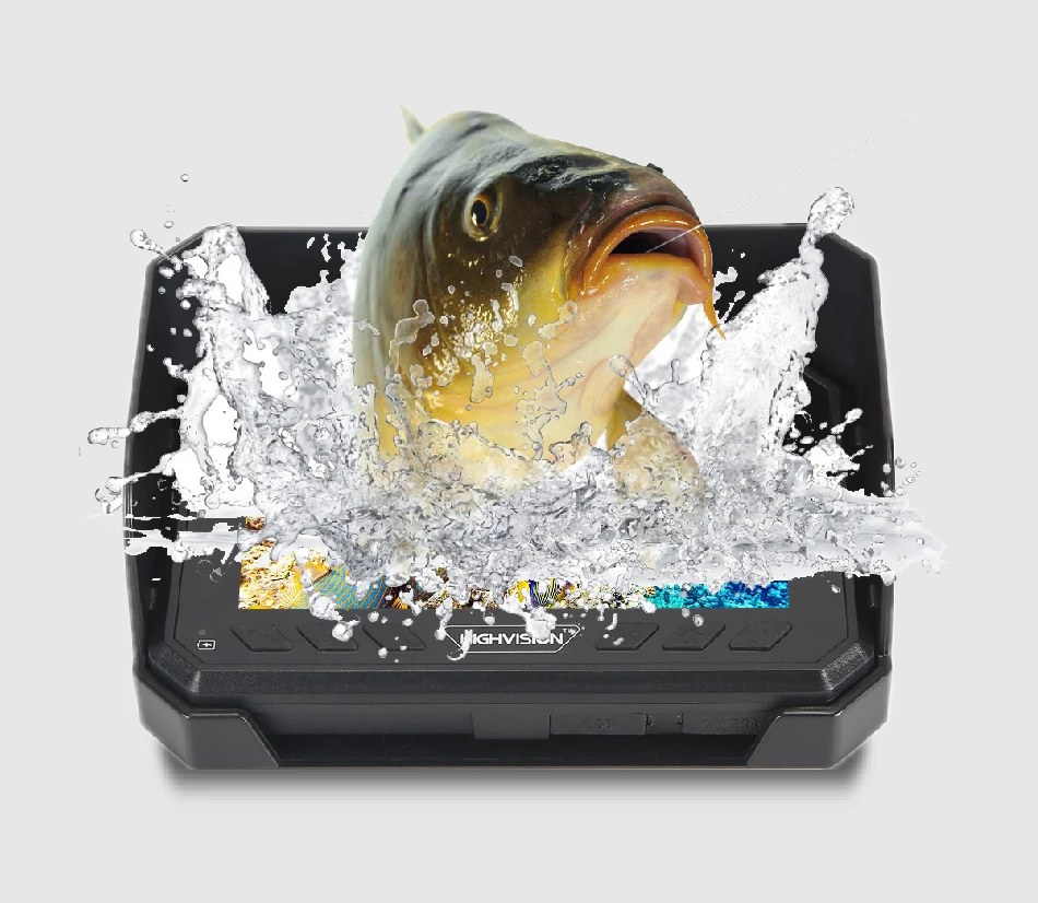 5''Underwater Fishing Camera,1 – Fishing Camera recenzja i cena