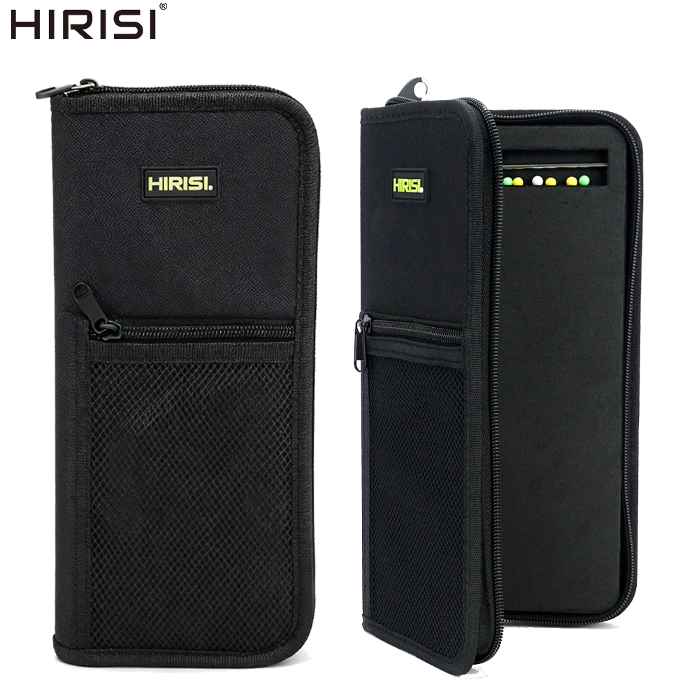 Hirisi 1Pcs Carp Fishing Rig W – Fish Finder Case recenzja i cena