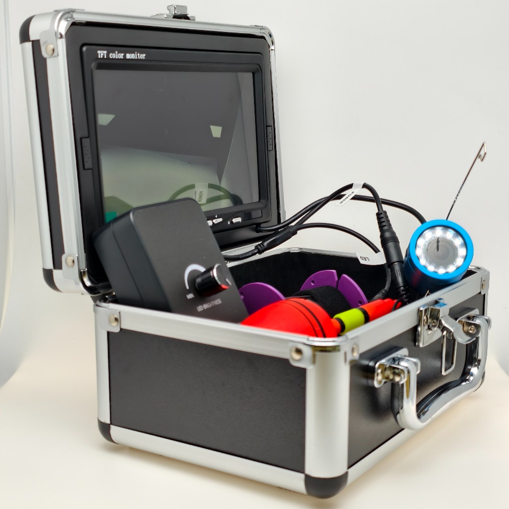 Fish Finder Underwater Fishing – Fish Finder Cable recenzja i cena