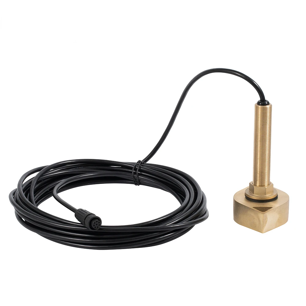 2026 sell 600W 50&200KHz sonar – Fish Finder Transducer recenzja i cena