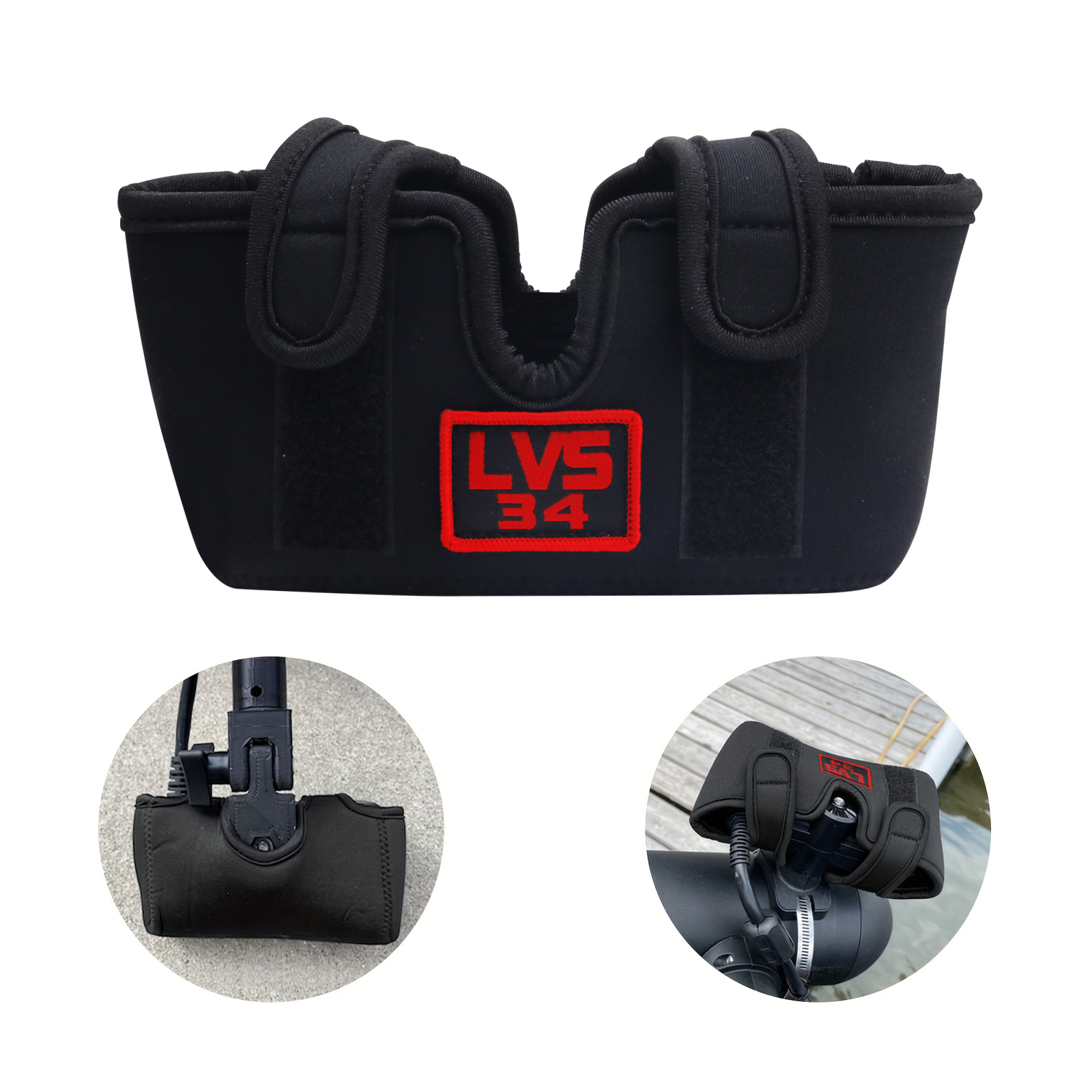 LVS34 Marine Garmin Transducer – Fish Finder Transducer recenzja i cena