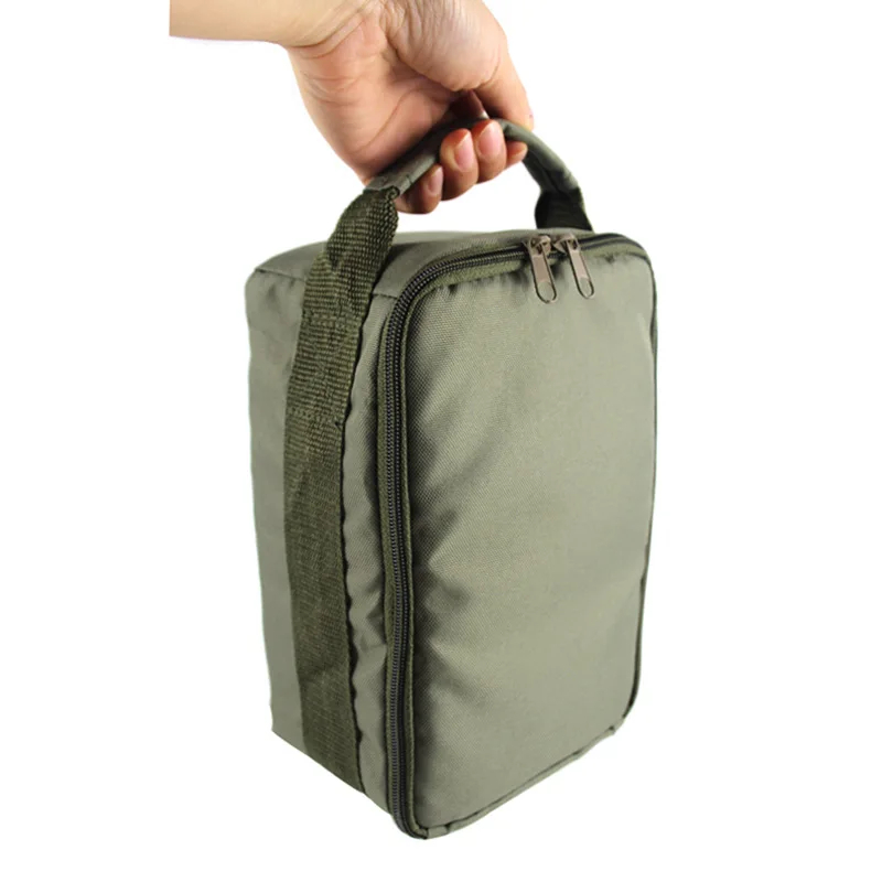 Outdoor Carp Fishing Gear Stor – Fish Finder Case recenzja i cena