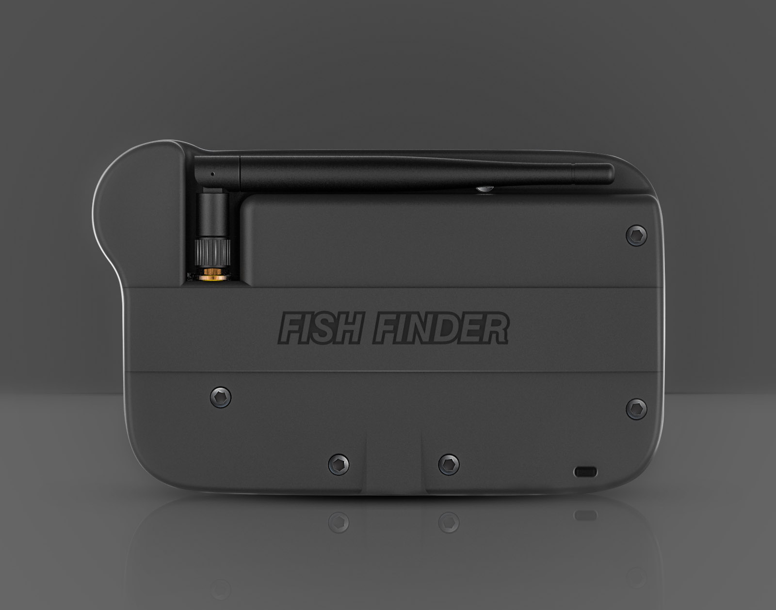 FindFish 200M Portable Fish Fi – Fish Finder Gps recenzja i cena