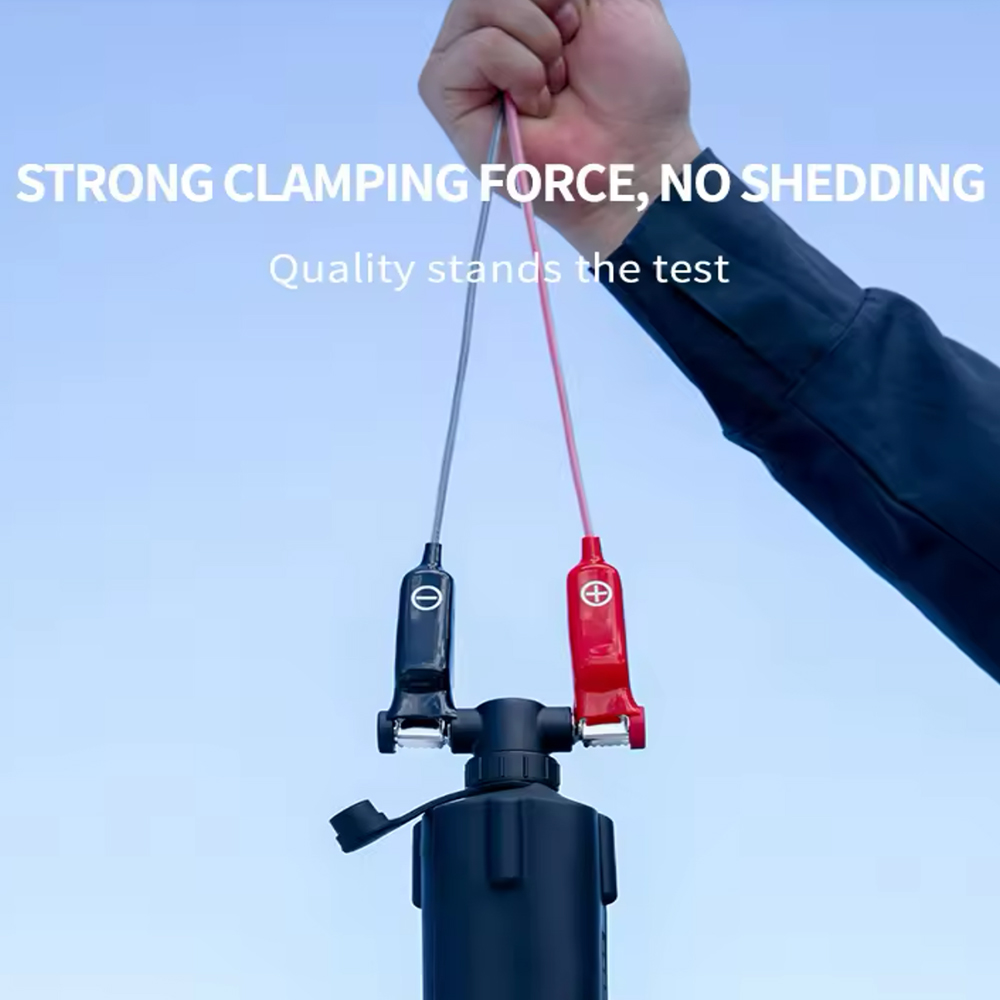 Sea Fishing Electric Reel Batt – Fish Finder Battery recenzja i cena