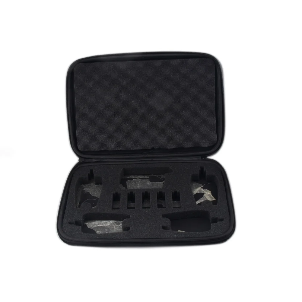 Fishing Alarm Set Box 1+4 With – Fish Alarm recenzja i cena