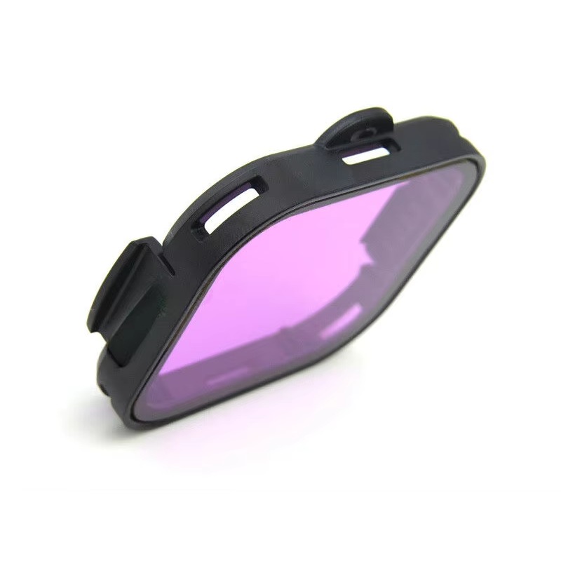 Original Purple Dive Filter Wa – Underwater Camera recenzja i cena