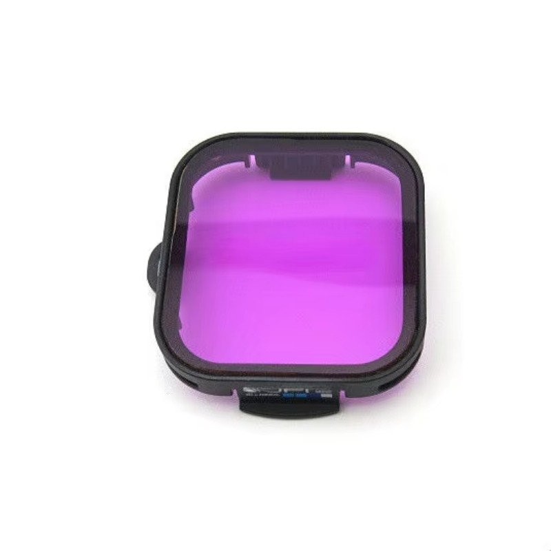 Original Purple Dive Filter Wa – Underwater Camera recenzja i cena