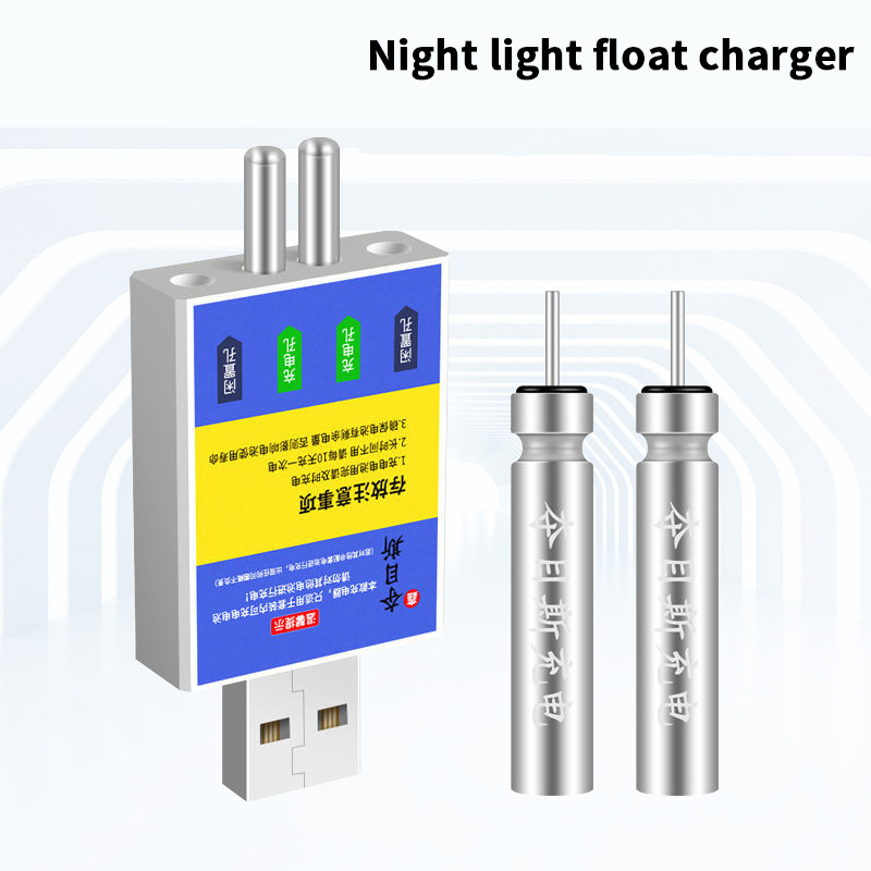 Float Rechargeable Battery CR4 – Fish Finder Battery recenzja i cena