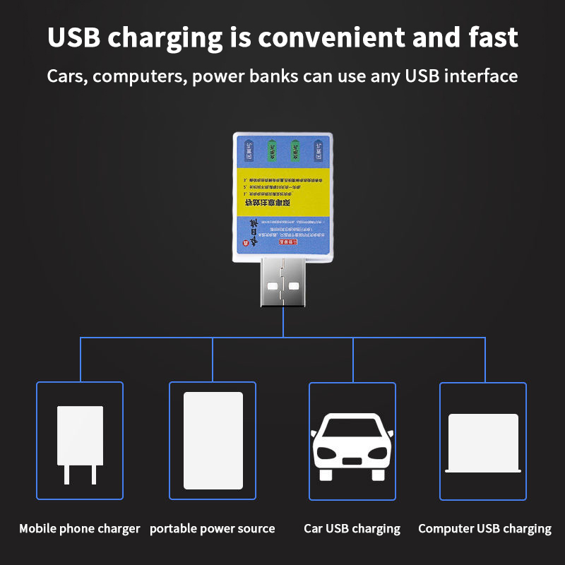 Float Rechargeable Battery CR4 – Fish Finder Battery recenzja i cena
