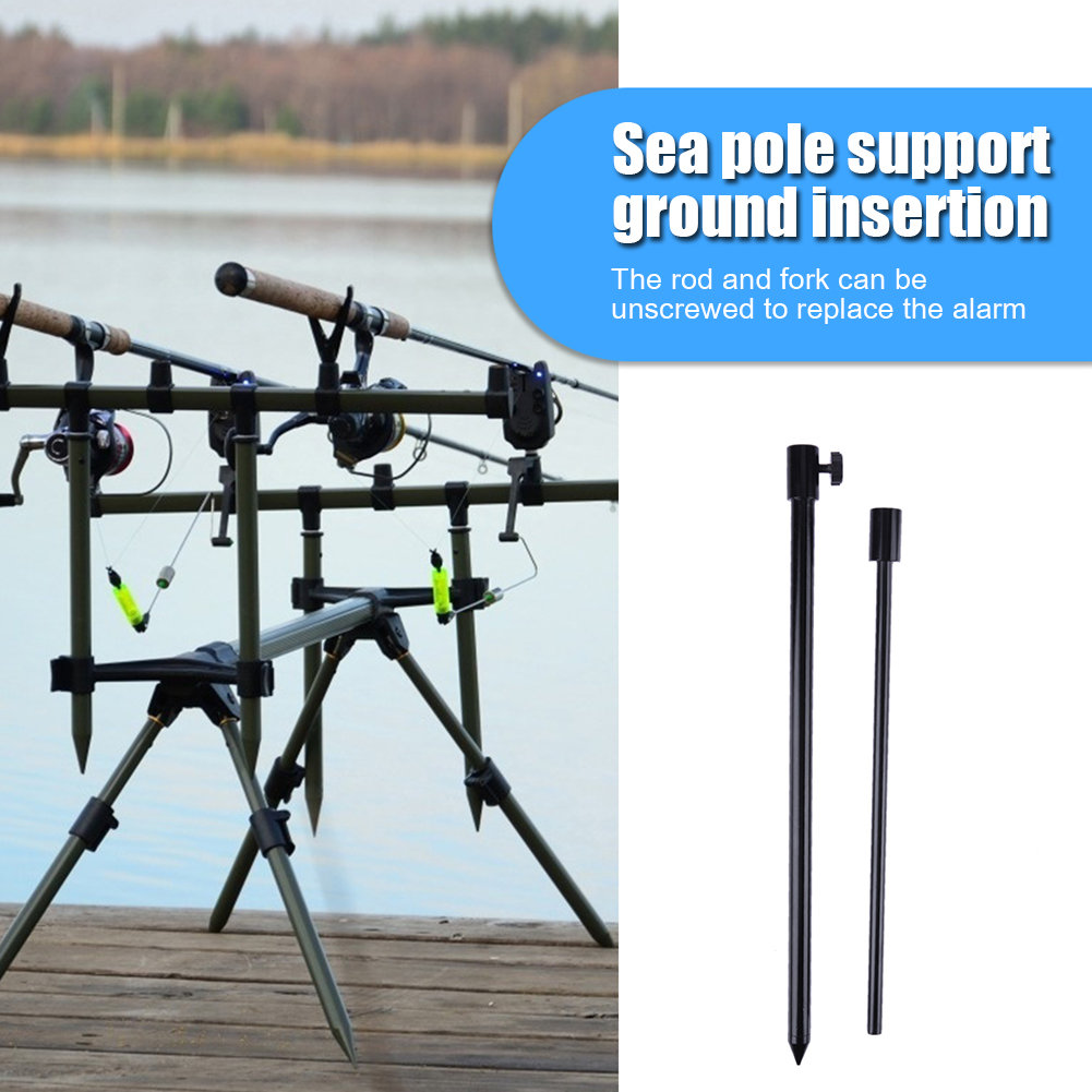 Fishing Bank Stick Adjustable  – Bite Alarm recenzja i cena