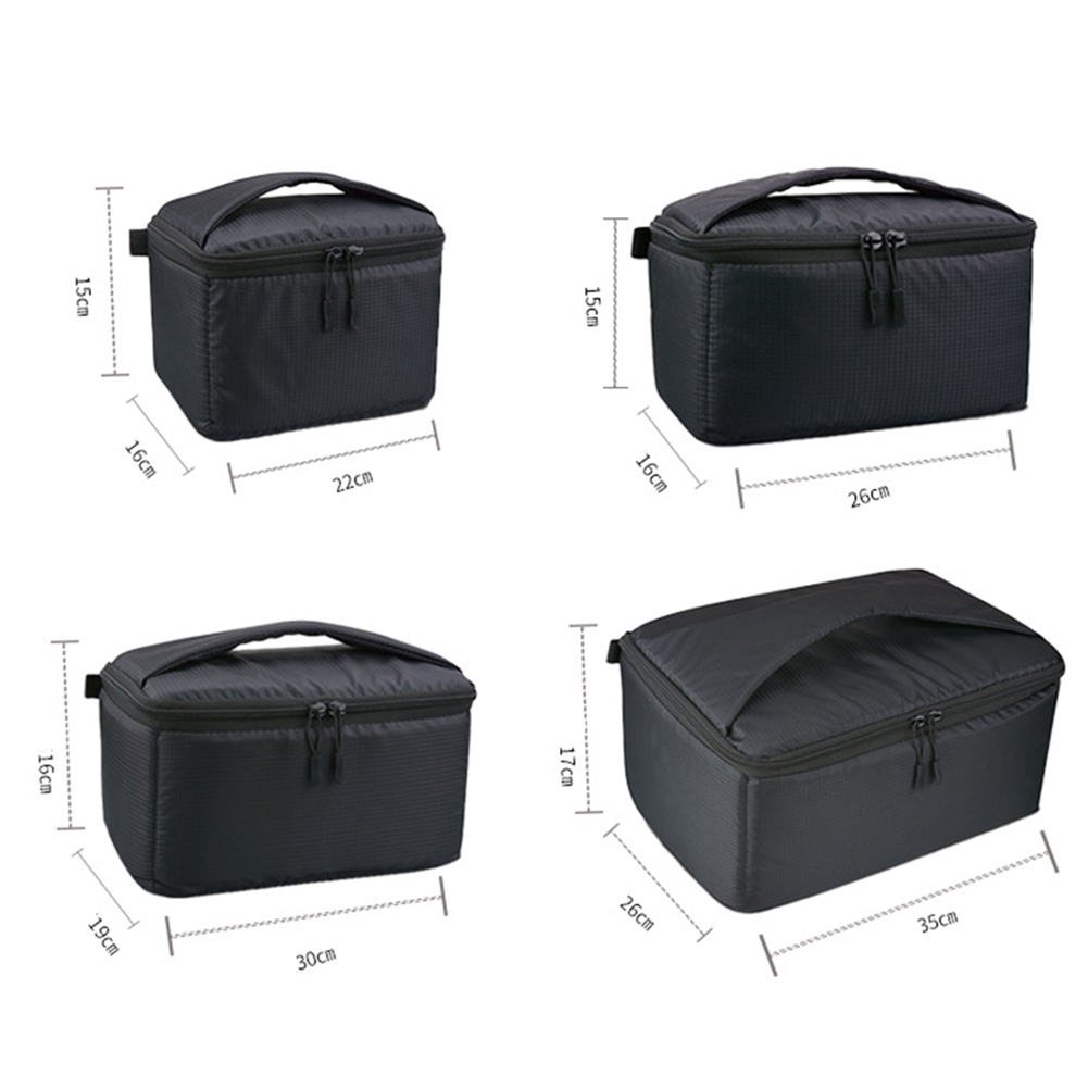 1Pc Fishing Reel Case Heavy Du – Fish Finder Case recenzja i cena