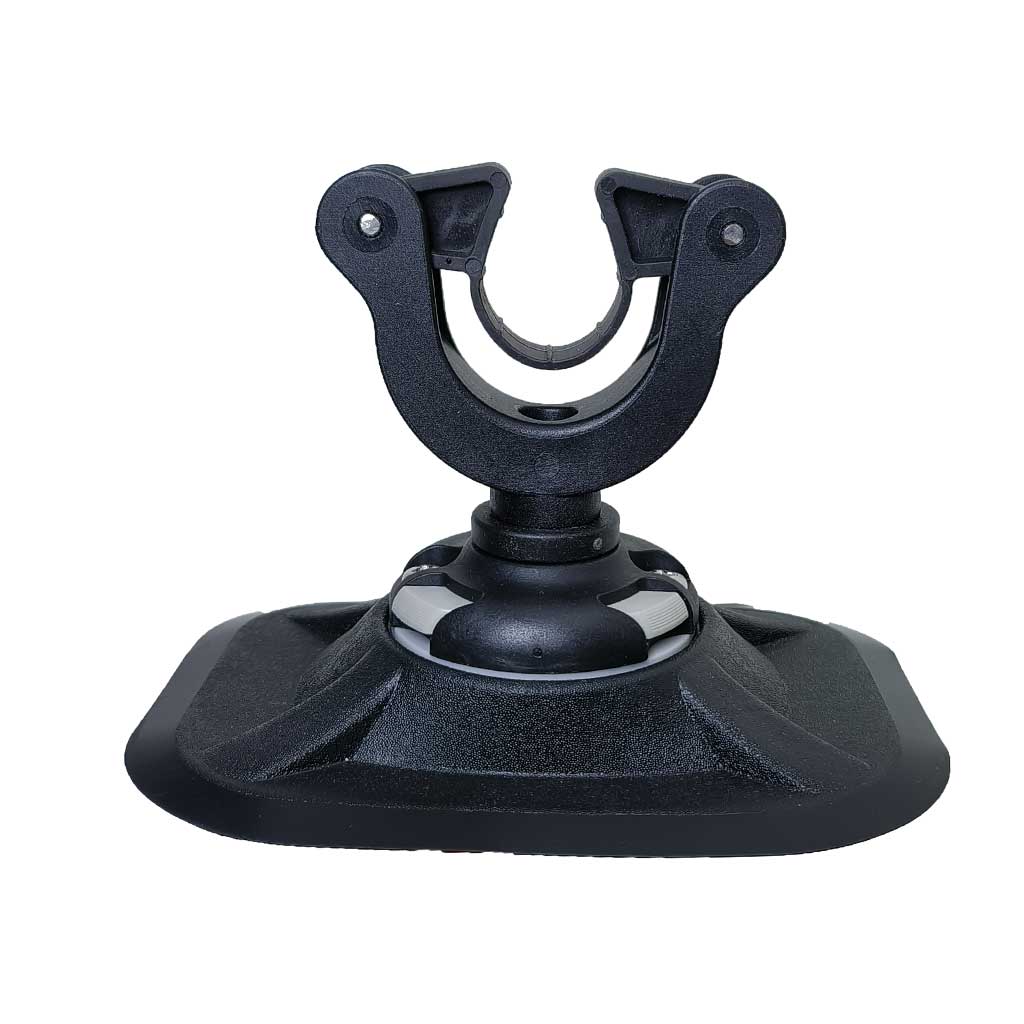 Inflatable PVC Boat Watercraft – Fish Finder Mount recenzja i cena