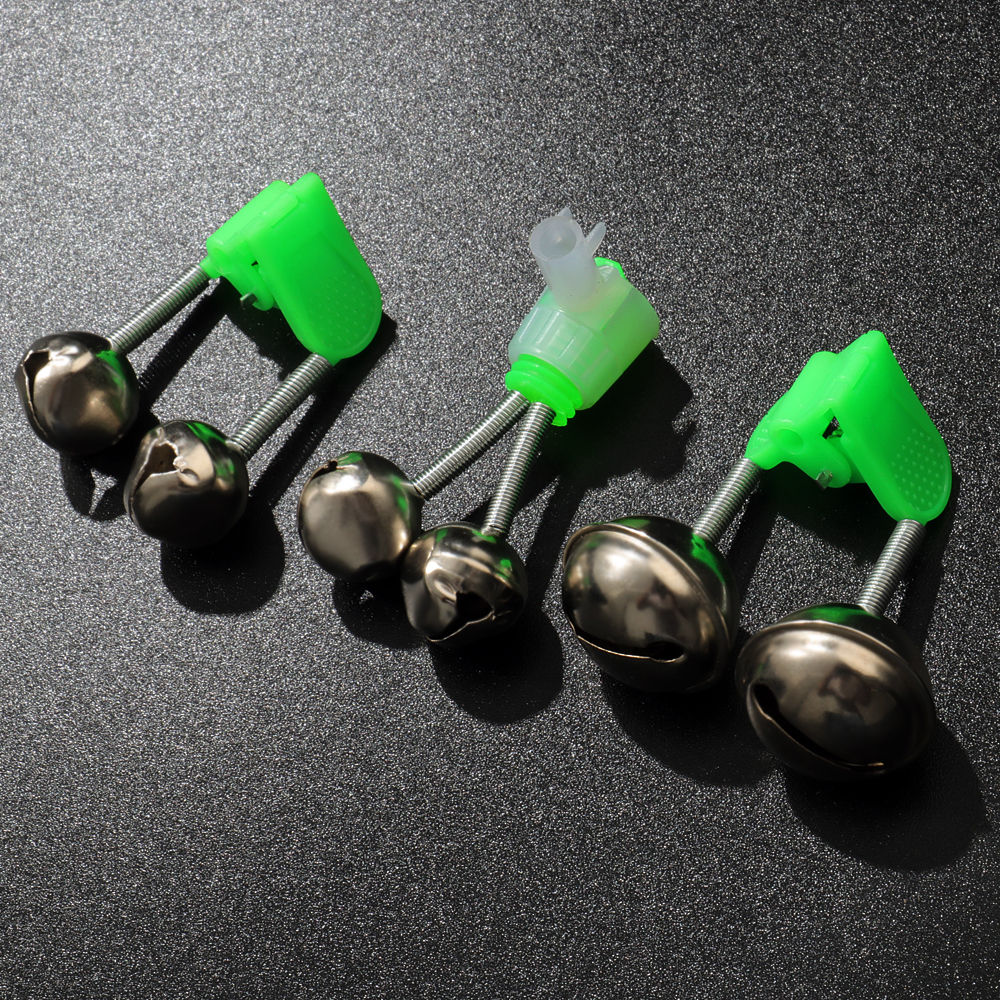 5-20Pcs Fishing Bite Alarms Ro – Bite Alarm recenzja i cena