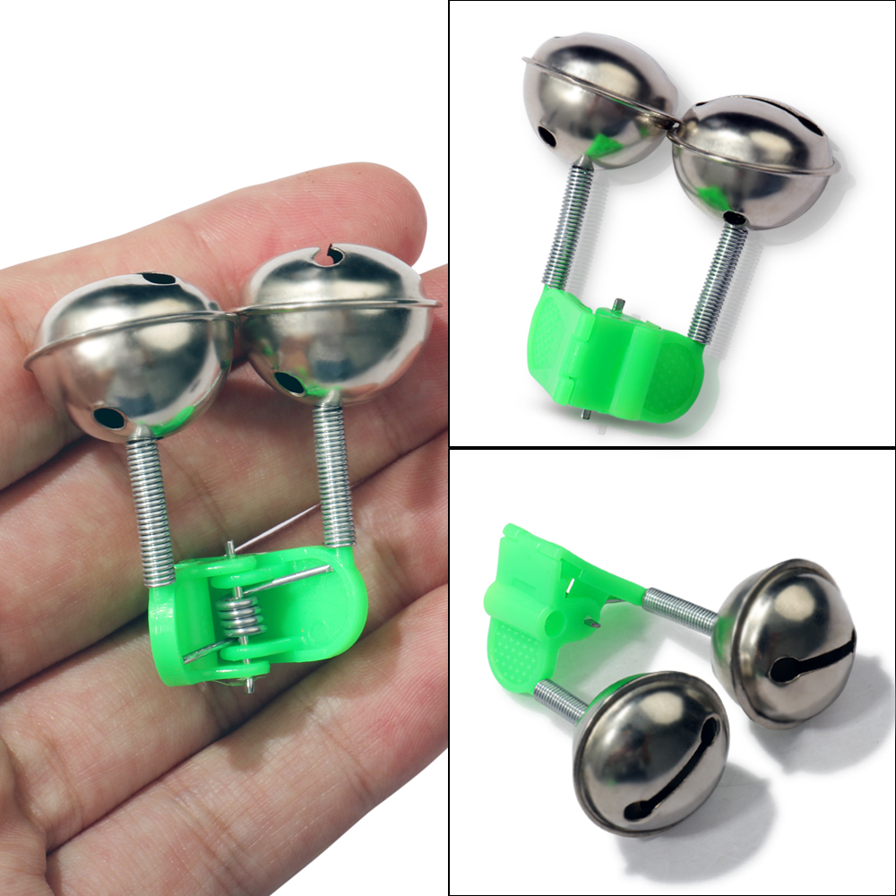5-20Pcs Fishing Bite Alarms Ro – Bite Alarm recenzja i cena