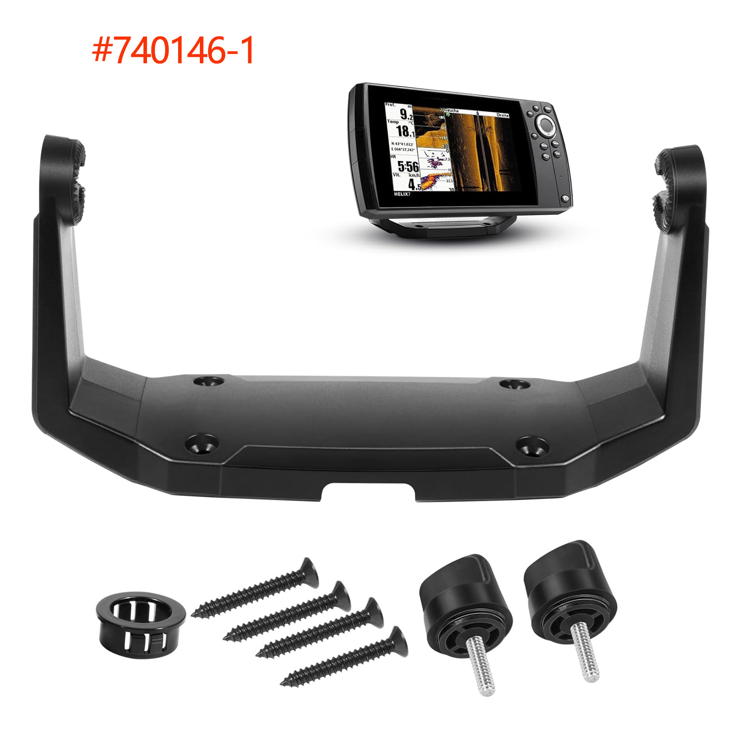 740146-1 Gimbal Mount Kit Comp – Fish Finder recenzja i cena