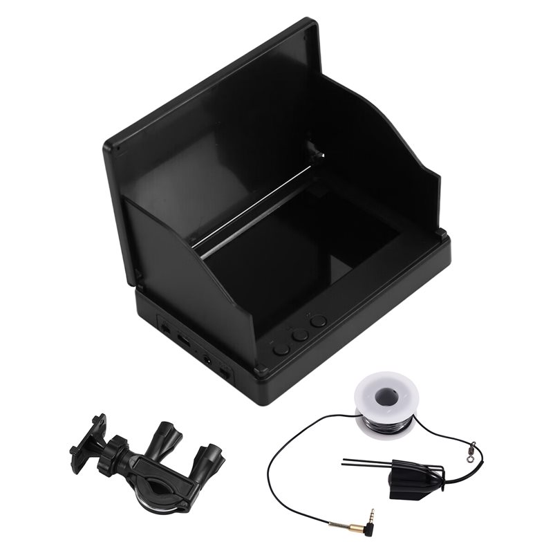 ABZZ-220° Underwater Fishing C – Fishing Depth Finder recenzja i cena