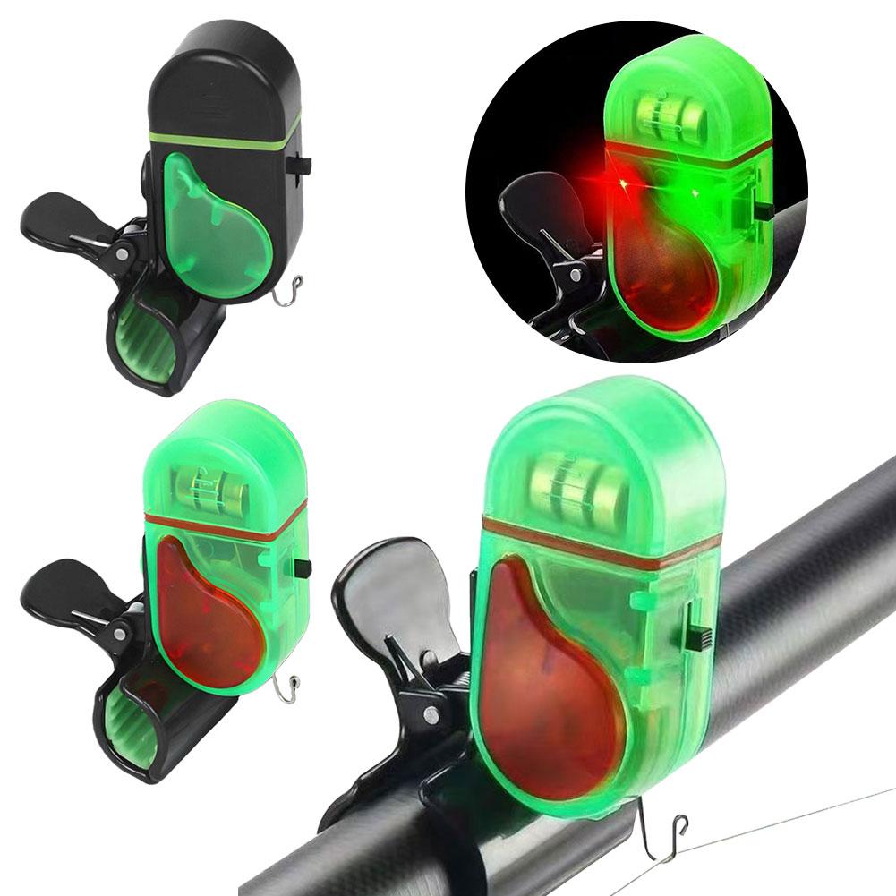 Fishing Bite Alarm with LED Li – Bite Alarm recenzja i cena