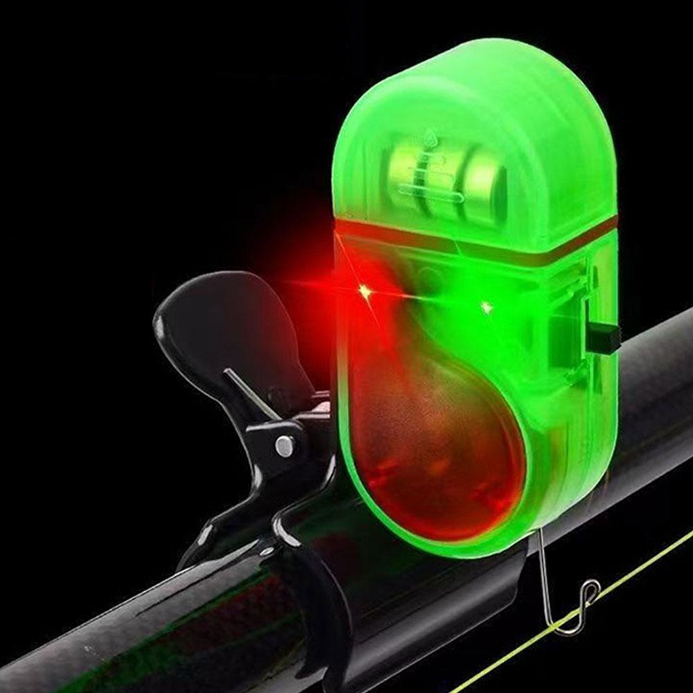 Fishing Bite Alarm with LED Li – Bite Alarm recenzja i cena
