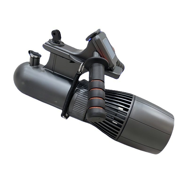 CM5-1 Diving Underwater Scoote – Underwater Camera recenzja i cena