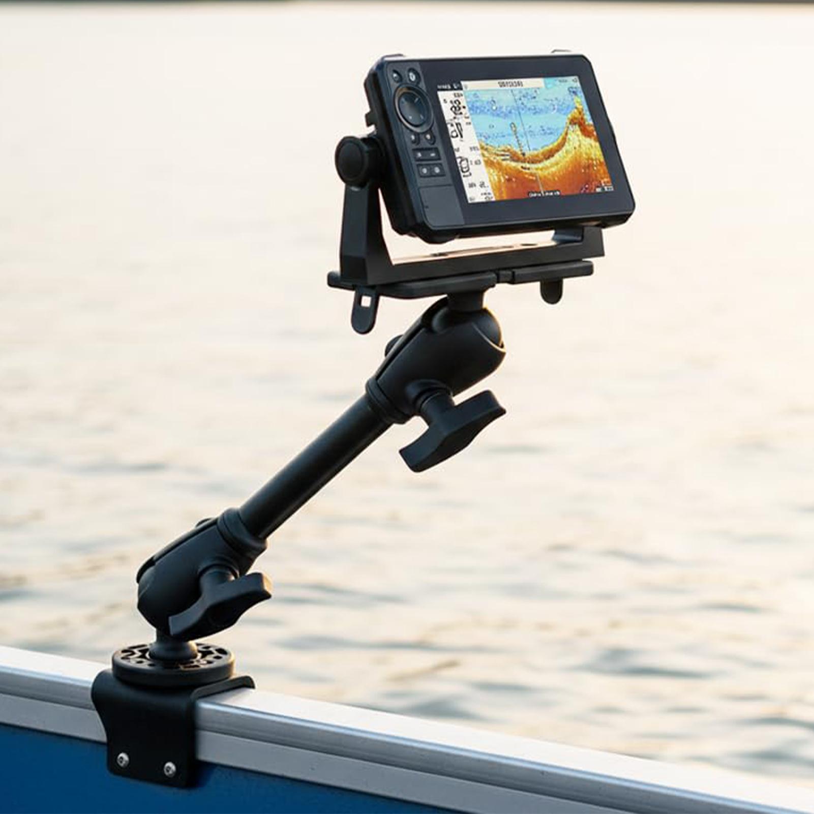 Fish Finder Transducer Mount 3 – Fish Finder Mount recenzja i cena