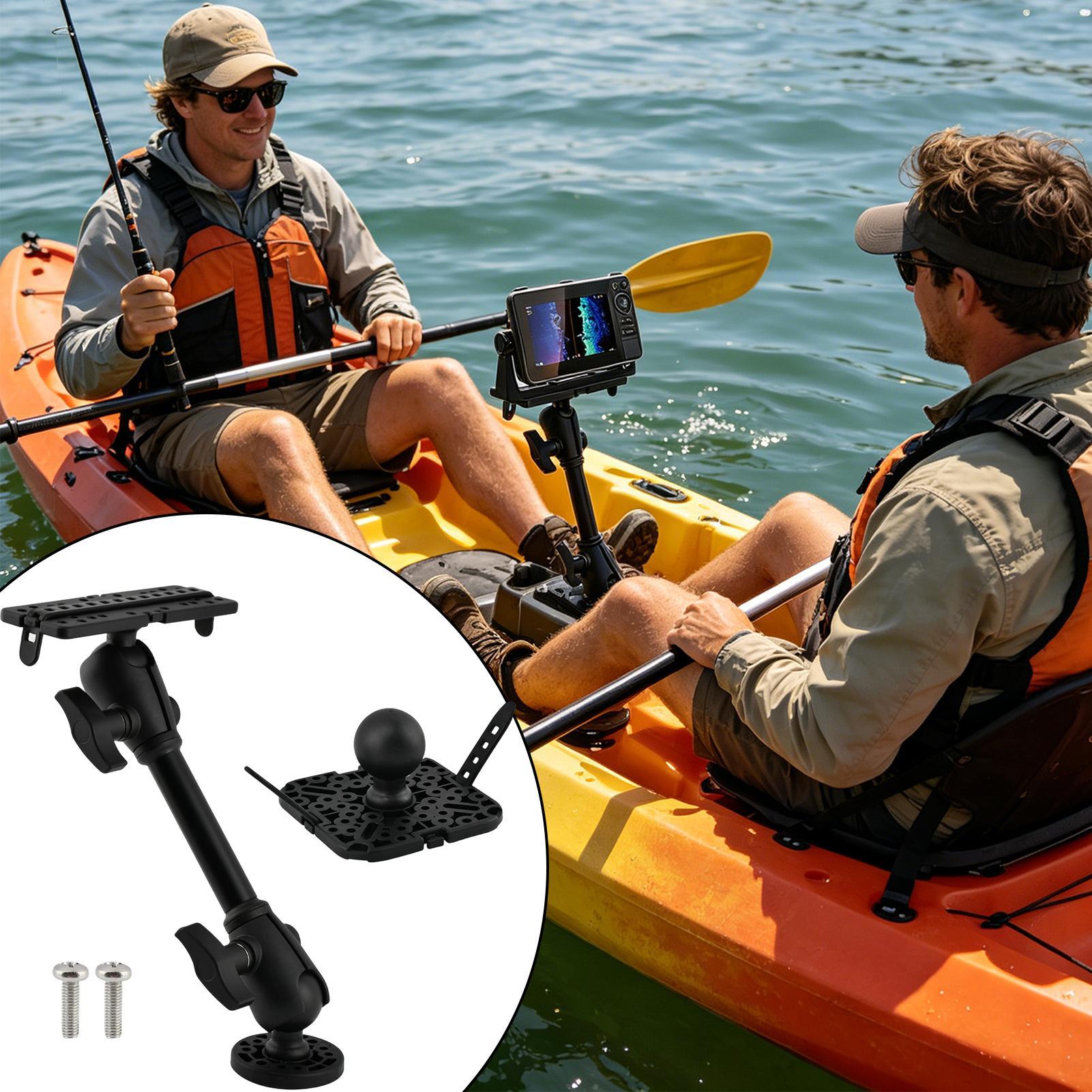 Fish Finder Transducer Mount 3 – Fish Finder Mount recenzja i cena