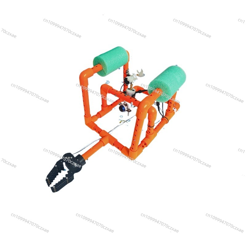 Underwater Robot Plus Camera,  – Underwater Camera recenzja i cena