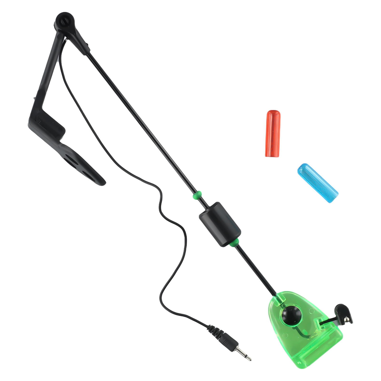 1Pc Fishing Alarm-Swinger Stee – Bite Indicator recenzja i cena