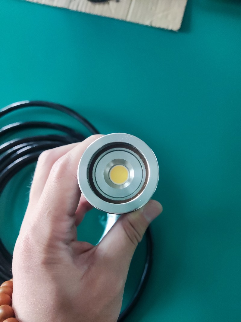 Underwater Waterproof Light, F – Underwater Camera recenzja i cena