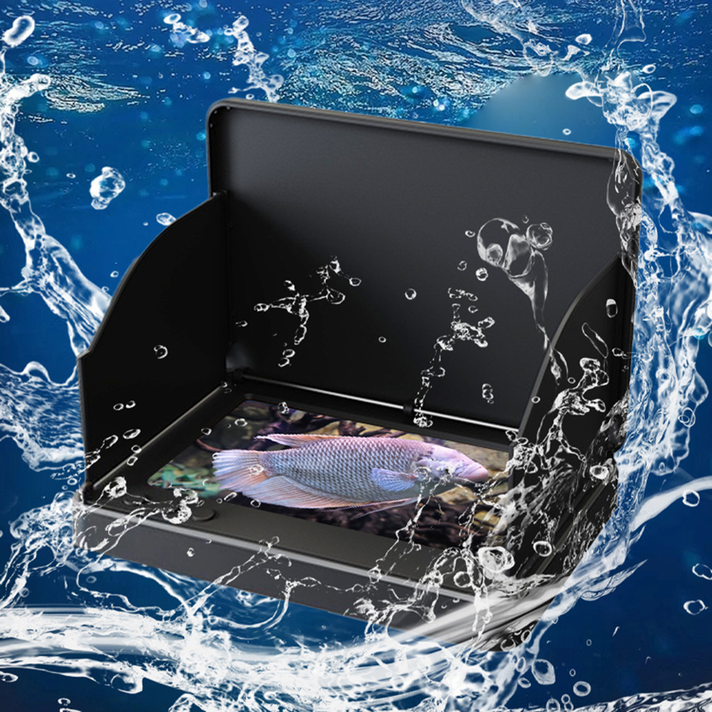 Underwater Fishing Camera 4.3  – Fish Finder Portable recenzja i cena
