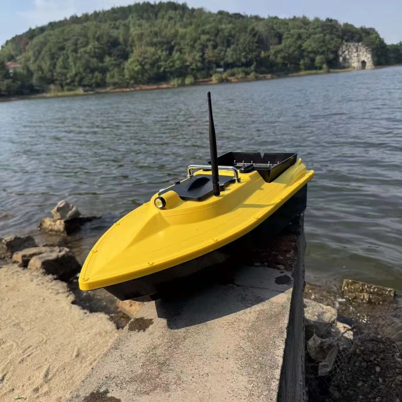 Fishing Bait Boat with GPS 12V – Fishing Gps recenzja i cena