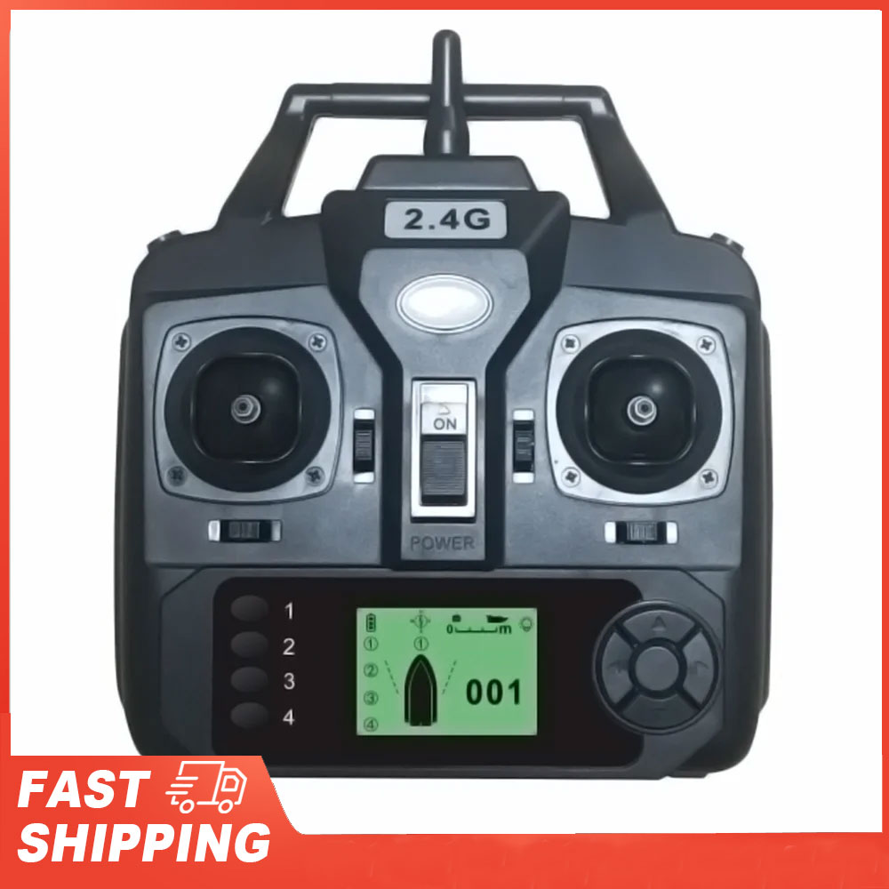 GPS Automatic Remote Control B – Fishing Gps recenzja i cena