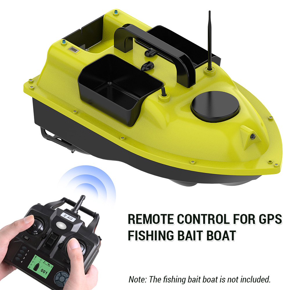 GPS Automatic Remote Control B – Fishing Gps recenzja i cena