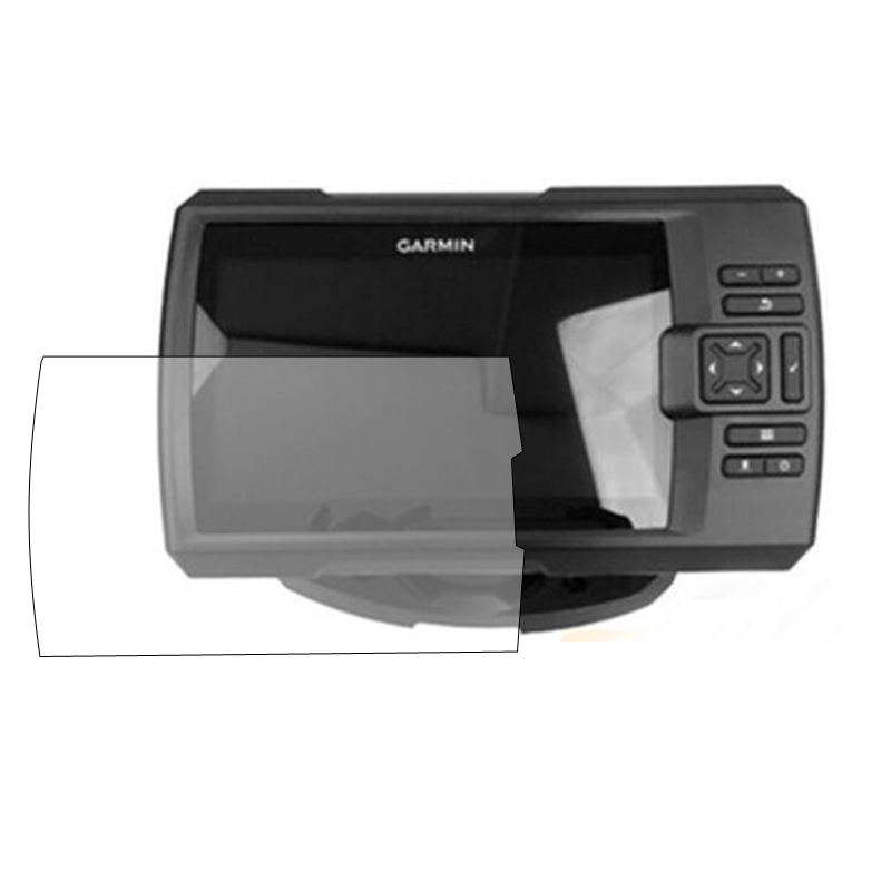2pcs Soft Clear Screen Protect – Fish Finder Gps recenzja i cena