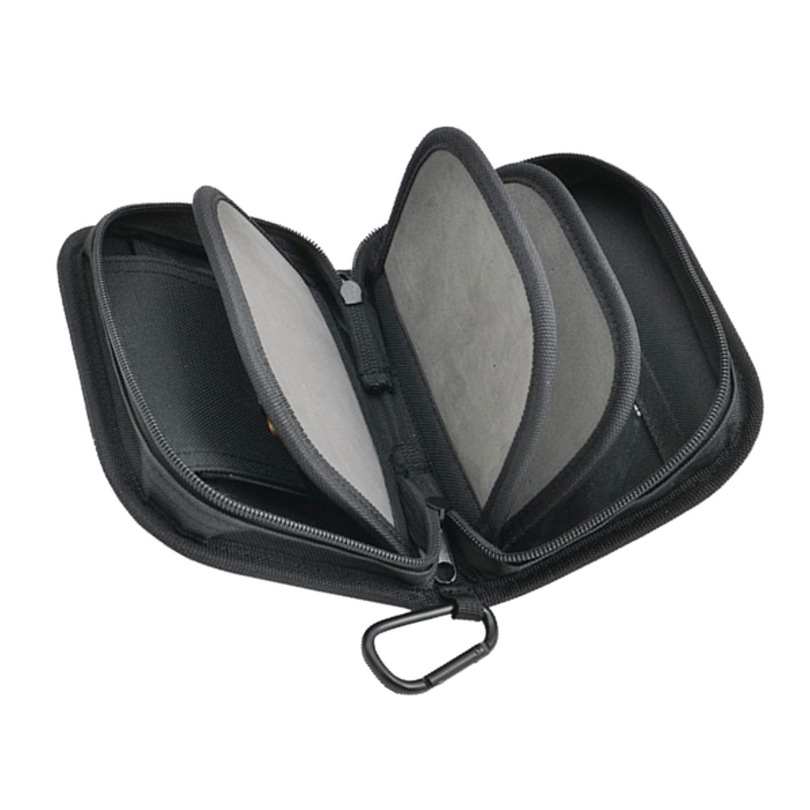 Fishing Lures Bag Fishing Jig  – Fish Finder Case recenzja i cena