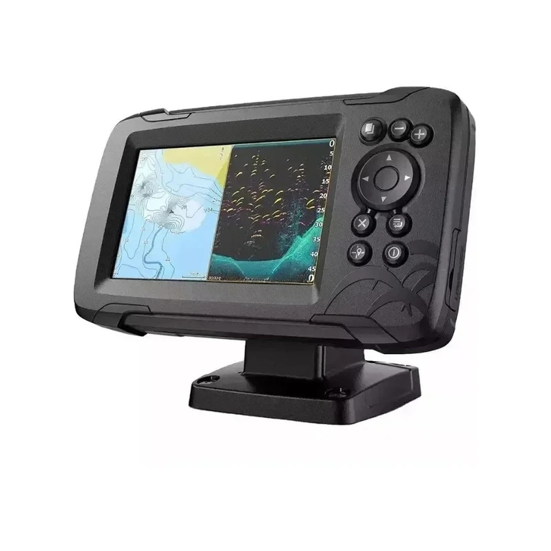 2025/NEW Lowrance Hook Reveal  – Fish Finder Transducer recenzja i cena
