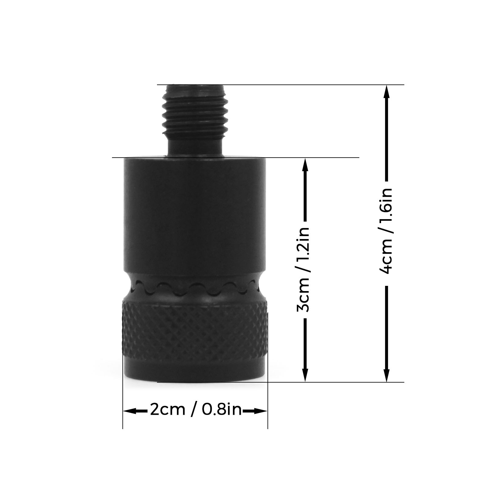 Fishing Alarm Quick Release Co – Bite Alarm recenzja i cena