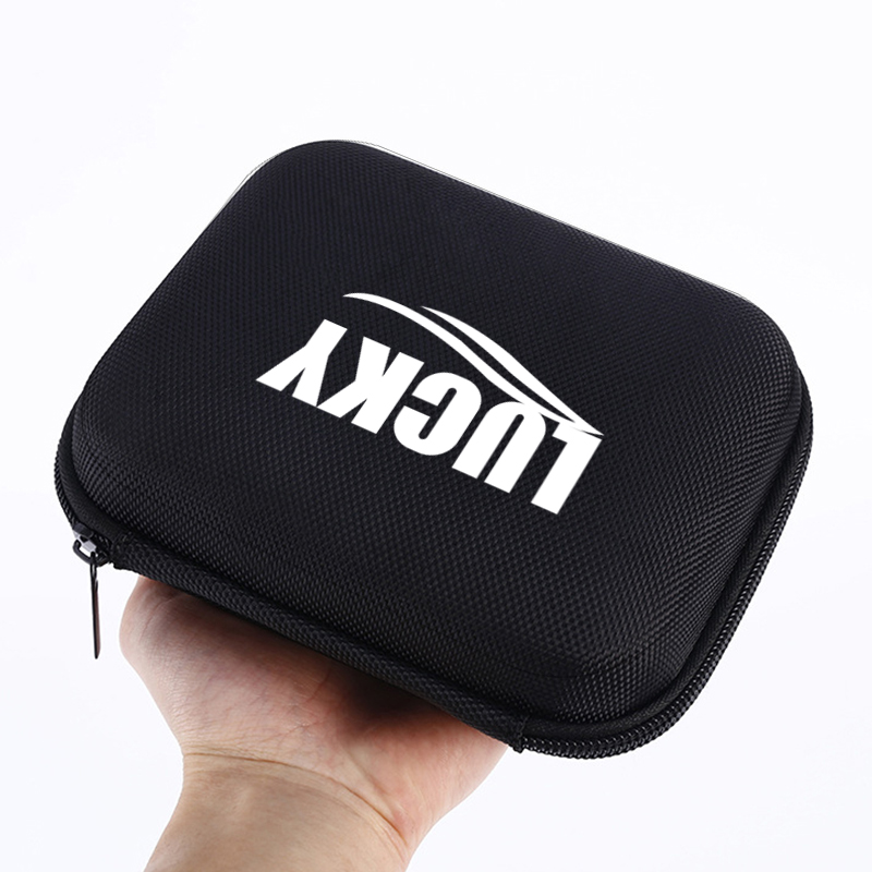Fish Finder EVA Storage Bag Pr – Fish Finder Portable recenzja i cena
