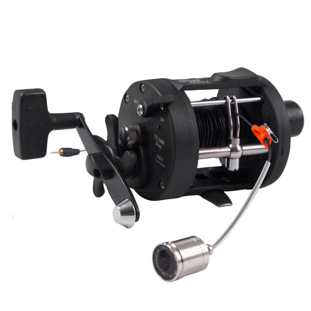 F06B Portable Underwater Visua – Underwater Camera recenzja i cena