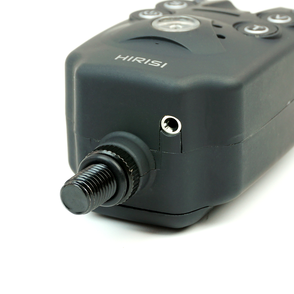 Carp Fishing Bite Alarm System – Bite Alarm recenzja i cena