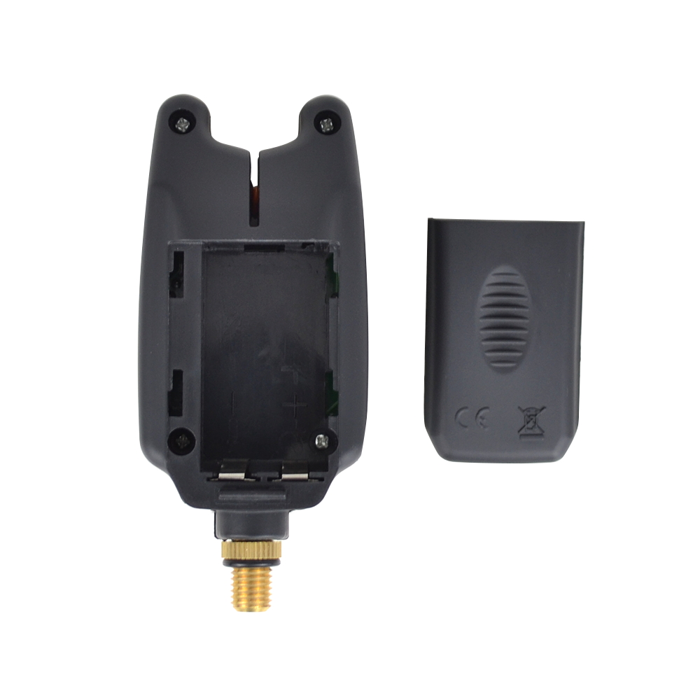 Carp Fishing Bite Alarm System – Bite Alarm recenzja i cena